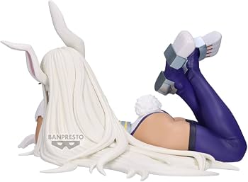 Amazon.co.jp: 僕のヒーローアカデミア GLITTER&GLAMOURS MIRKO